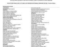 Usado Toyota Yaris Cross Edition 116 CV (85 kW) 2021 Amarillo SUV