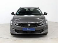 Usado Peugeot 508 SW Allure 131 CV (96 kW) 2022 Gris Familiar