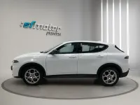 Usado Alfa Romeo Tonale 130 CV (95 kW) 2022 Blanco metalizado SUV
