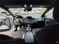 Usado Kia ProCeed GT-Line 140 CV (102 kW) 2021 Blanco Familiar