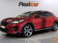 Usado Kia XCeed 141 CV (103 kW) 2021 Rojo SUV