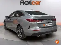 Occasion BMW 218 150 PK (110 kW) 2022 Grijs Coupé
