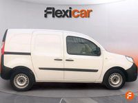 Usado Renault Kangoo 80 CV (58 kW) 2021 Blanco Monovolumen