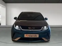 Usado BYD Dolphin Design 150 kW (204 CV) 2025 Azul Utilitario