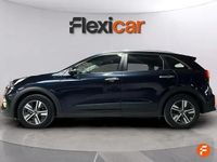 Usado Kia Niro 141 HP (103 kW) 2020 Azul SUV