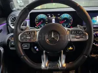 Usado Mercedes A35 AMG AMG 306 CV (225 kW) 2021 Blanco Berlina