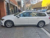 usado VW Passat 1.6TDI BMT Bluemotion 88kW