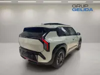 Nuevo Kia EV3 GT-Line 150 kW (204 CV) 2026 Verde SUV
