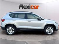 Usado Seat Ateca Style 150 CV (110 kW) 2023 Beige SUV