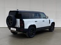 Usado Land Rover Defender 200 HP (147 kW) 2021 Branco SUV