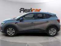 Usado Mitsubishi ASX Motion 91 CV (66 kW) 2024 Beige SUV