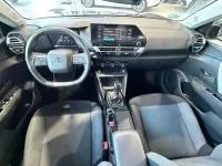 Usado Citroën C4 PureTech 131 CV (96 kW) 2024 Gris SUV