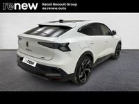 Usado Renault Rafale 300 CV (220 kW) 2024 Blanco SUV