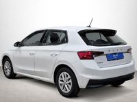 Usado Skoda Fabia Ambition 95 CV (69 kW) 2023 Utilitario
