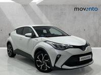 Usado Toyota C-HR Advance 184 CV (135 kW) 2022 Blanco SUV