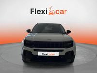 Usado Jeep Avenger 101 CV (74 kW) 2023 Blanco SUV