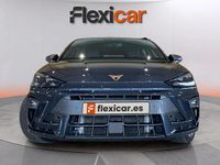 Usado Cupra Leon 150 CV (110 kW) 2025 Gris Familiar