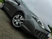 Usado Renault Laguna Coupé 150 CV (110 kW) 2009 Gris / plata Coupe