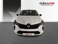 Usado Renault Clio Evolution 91 CV (66 kW) 2025 Blanco Utilitario