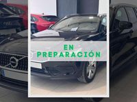 Usado Volvo V60 CC 190 CV (139 kW) 2019 Negro Familiar