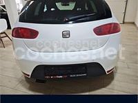 Usado Seat Leon CUPRA 265 CV (194 kW) 2010 Blanco Berlina