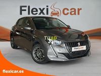 usado Peugeot 208 PureTech 73kW (100CV) EAT8 Active