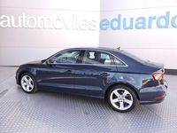 usado Audi A3 1.6 TDI S tronic Sport Edition