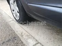 Usado Renault Mégane Intens 115 CV (84 kW) 2016 Gris / plata Berlina