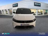 Nuevo Opel Corsa Ultimate 100 CV (73 kW) 2026 Blanco Utilitario