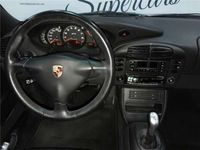 usado Porsche 911 GT3 911MKI ClubSport 360CV - Matricula ES