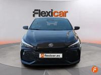 Usado MG MG3 195 HP (143 kW) 2024 Preto Citadino