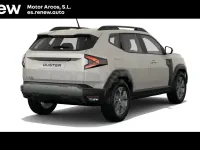 Nuevo Dacia Duster Expression 155 CV (114 kW) 2026 Blanco SUV