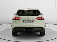 Usado Nissan Qashqai N-Connecta 158 CV (116 kW) 2023 Blanco SUV