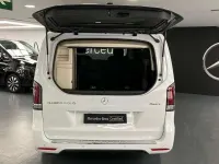 Usado Mercedes V250 Marco Polo 190 CV (139 kW) 2024 Blanco Monovolumen