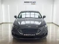 Usado Ford Mondeo Titanium 187 CV (137 kW) 2021 Gris Berlina