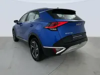 Usado Kia Sportage 150 CV (110 kW) 2022 Azul SUV