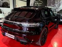 Usado Porsche Macan GTS 440 CV (323 kW) 2023 Negro SUV