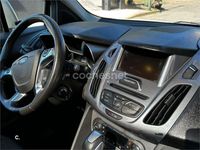 Usado Ford Tourneo Connect Titanium 120 CV (88 kW) 2016 Gris / plata Monovolumen