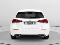 Usado Mercedes A200 163 CV (119 kW) 2018