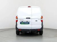 Usado Ford Transit Ambiente 100 HP (73 kW) 2017 Branco Van