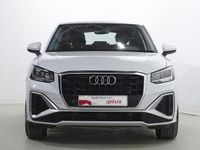 Usado Audi Q2 S-Line 116 CV (85 kW) 2025 Blanco SUV