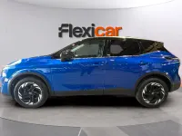 Usado Nissan Qashqai N-Connecta 140 CV (102 kW) 2024 Azul SUV