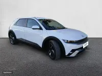 Usado Hyundai Ioniq 5 167 kW (228 CV) 2025 Blanco SUV