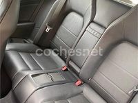 Usado Mercedes E220 170 CV (125 kW) 2014 Blanco Descapotable