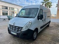 Usado Renault Master 125 CV (91 kW) 2014 Blanco Van