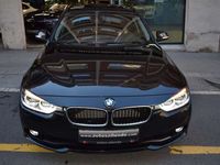 usado BMW 320 320 d Touring