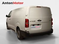 Nuevo Citroën Jumpy 120 CV (88 kW) 2025 Blanco Monovolumen