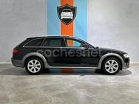 Usado Audi A4 Allroad 190 CV (139 kW) 2016 Negro Familiar