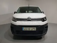 Usado Citroën Berlingo Live 102 CV (75 kW) 2021 Blanco Monovolumen