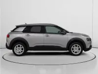 Usado Citroën C4 Cactus Feel 99 CV (72 kW) 2019 Gris / plata Utilitario